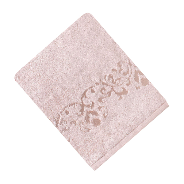 Полотенце ВЕРОНА персик